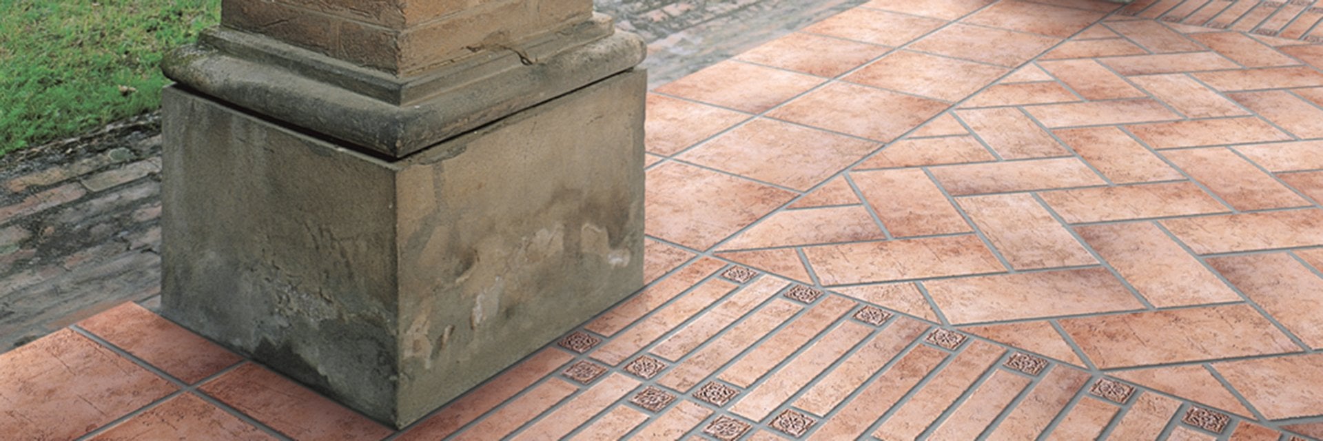 Del Conca Gardena | Inspirație Exterior Rustic