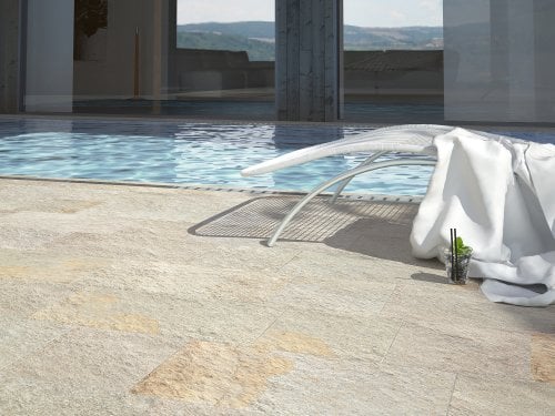 Del Conca Rockstar | Inspirație Living Industrial