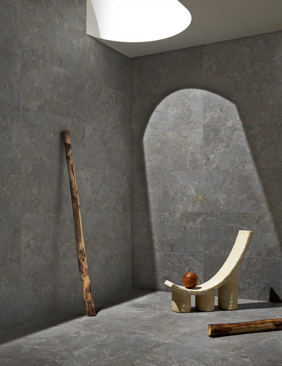 Del Conca Stone Edition | Inspirație Living Modern