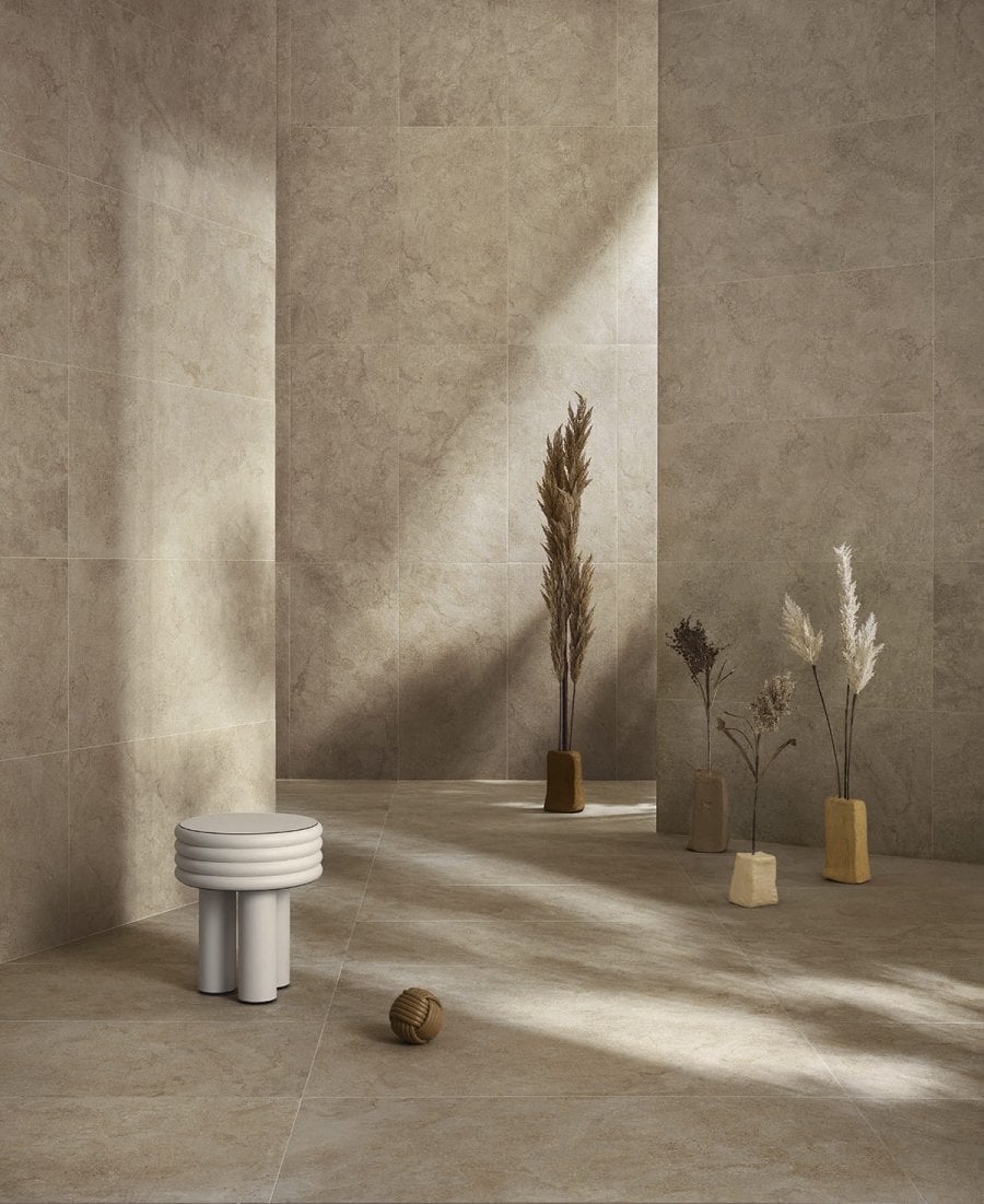 Del Conca Stone Edition | Inspirație Living Modern