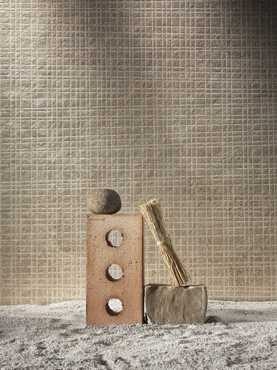Del Conca Stone Edition | Inspirație Living Modern