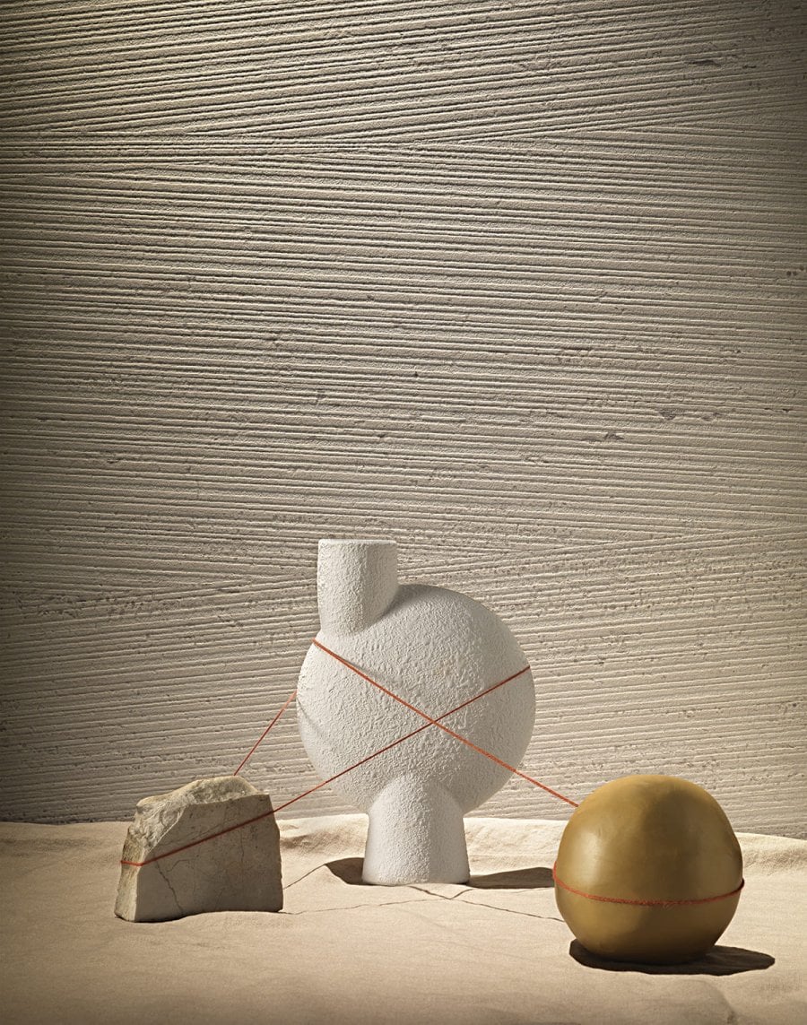 Del Conca Stone Edition | Inspirație Living Modern