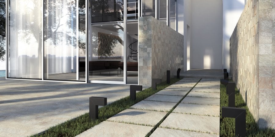 Del Conca Soul 2 | Inspirație Living Modern
