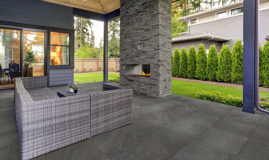 Del Conca Soul 2 | Inspirație Living Modern