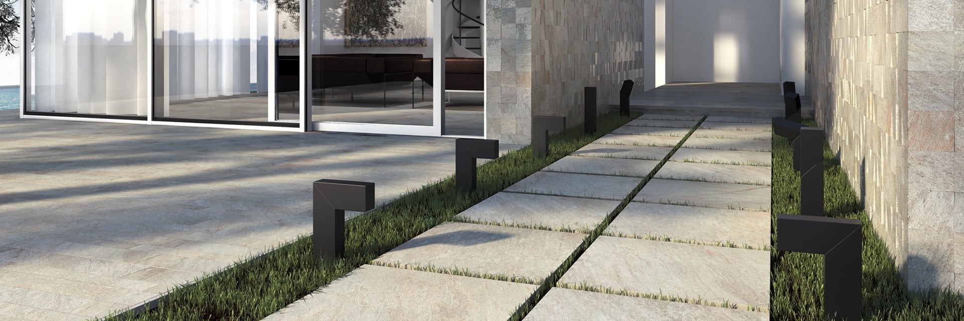 Del Conca Soul 2 | Inspirație Living Modern