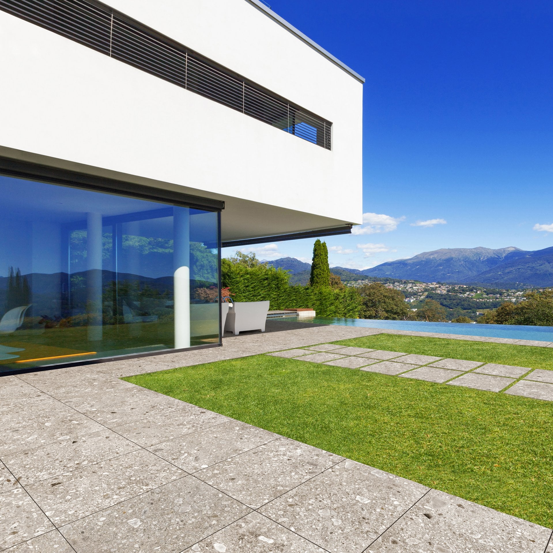 Del Conca Del Conca | Inspirație Living Modern