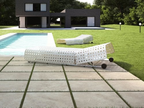 Del Conca Trevi 2 | Inspirație Baie Modern