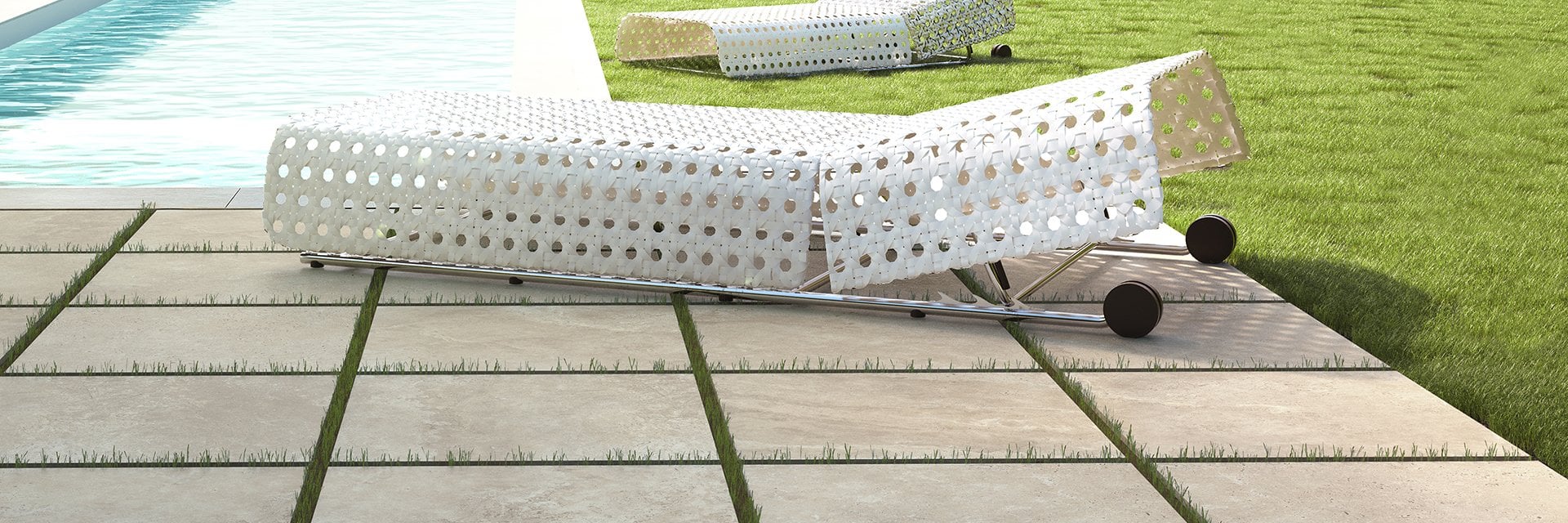 Del Conca Trevi 2 | Inspirație Baie Modern