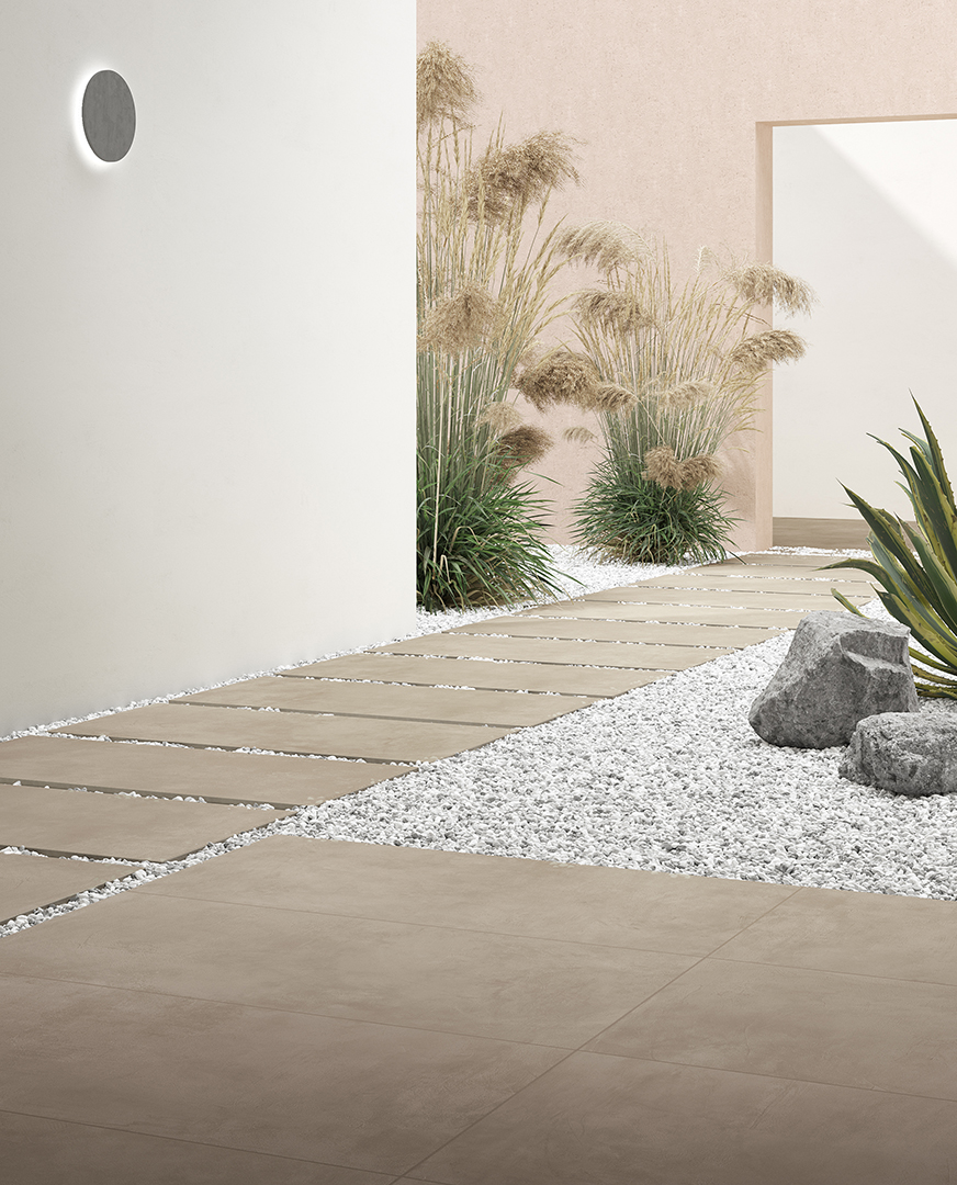 Del Conca Timeline | Inspirație Living Minimalist