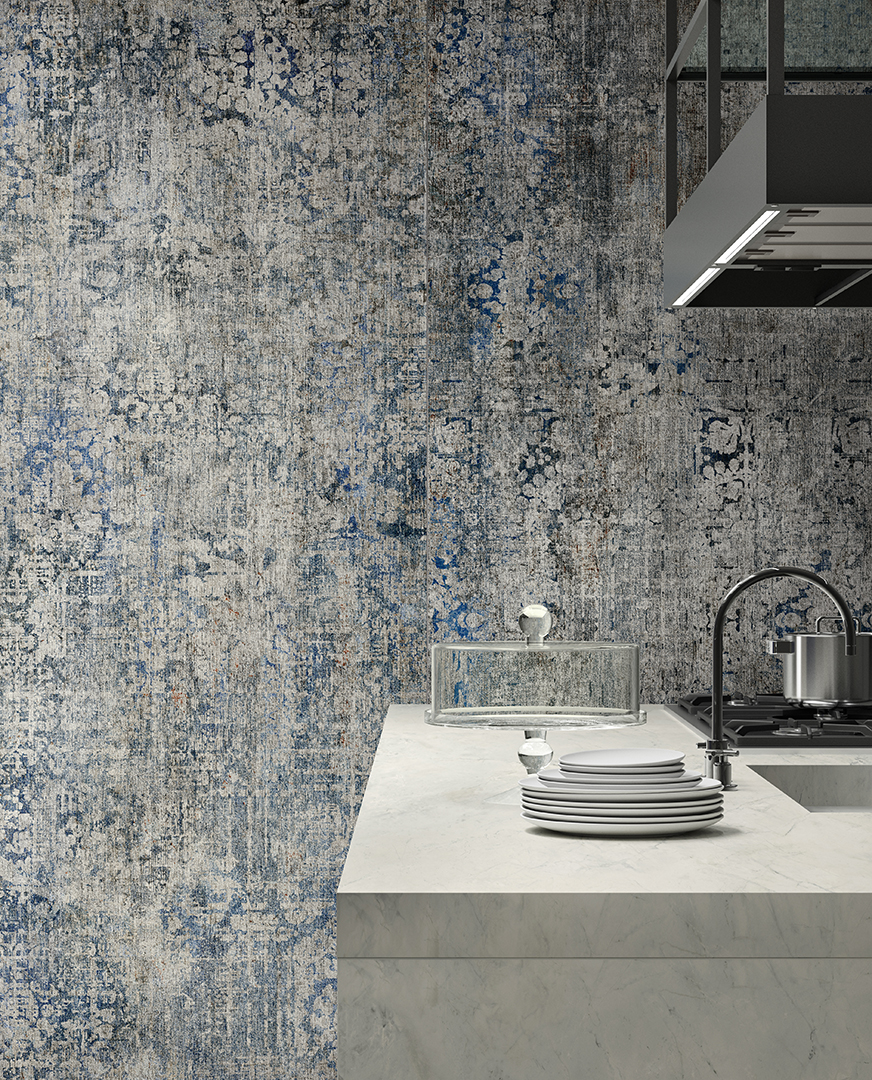 Del Conca Timeline | Inspirație Living Minimalist