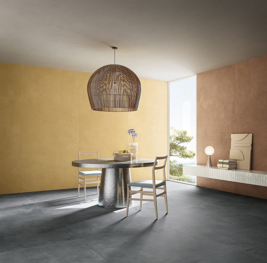 Del Conca Timeline | Inspirație Living Minimalist