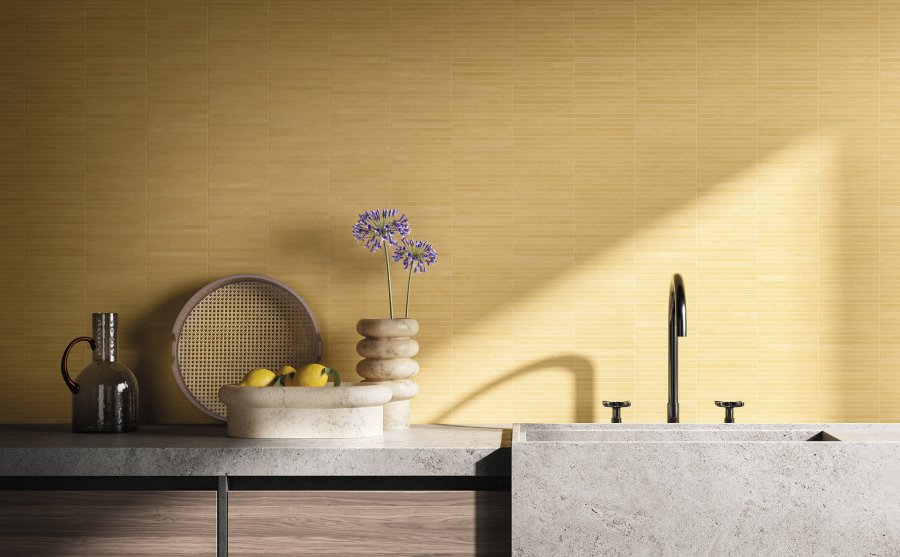 Del Conca Timeline | Inspirație Living Minimalist
