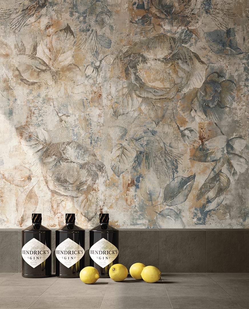 Del Conca Timeline | Inspirație Living Minimalist