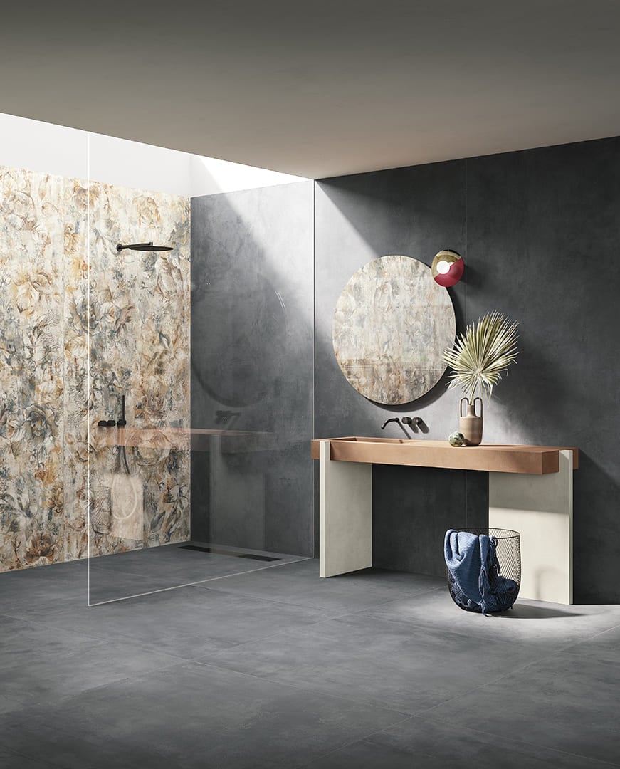 Del Conca Timeline | Inspirație Living Minimalist