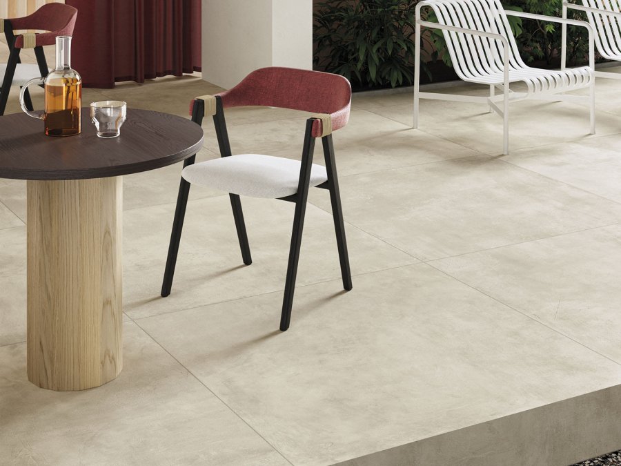 Del Conca Timeline | Inspirație Living Minimalist