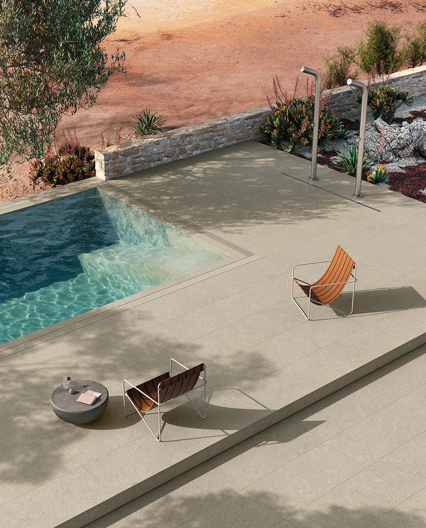 Del Conca Wild | Inspirație Living Rustic
