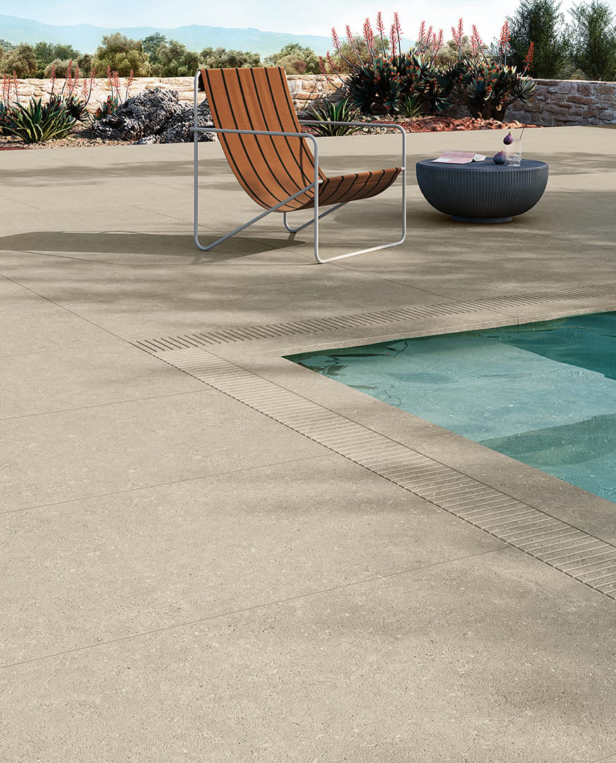 Del Conca Wild | Inspirație Living Rustic