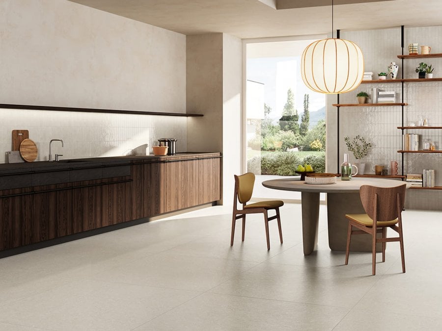 Del Conca Wild | Inspirație Living Rustic