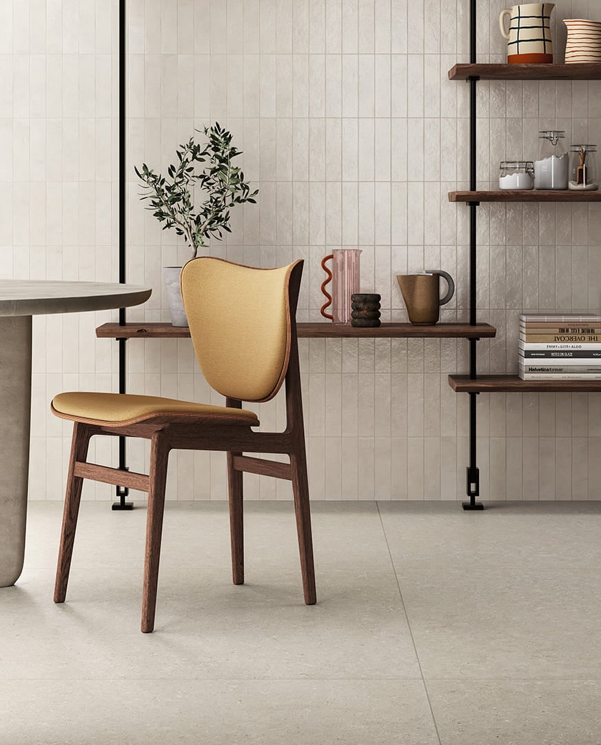 Del Conca Wild | Inspirație Living Rustic