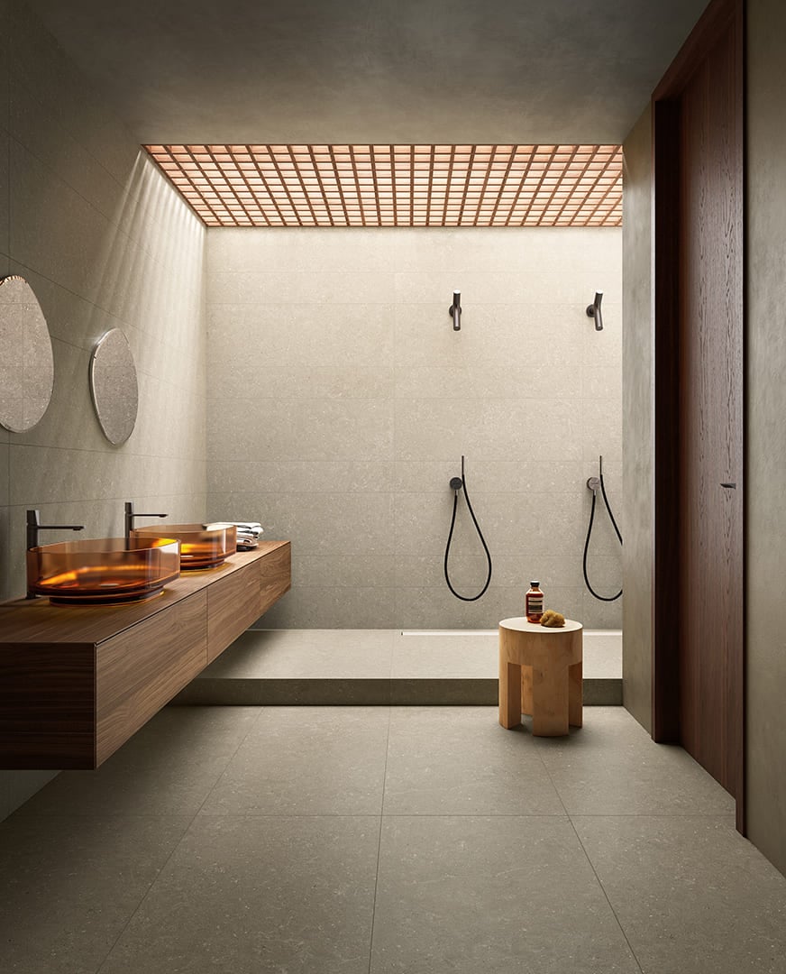 Del Conca Wild | Inspirație Living Rustic