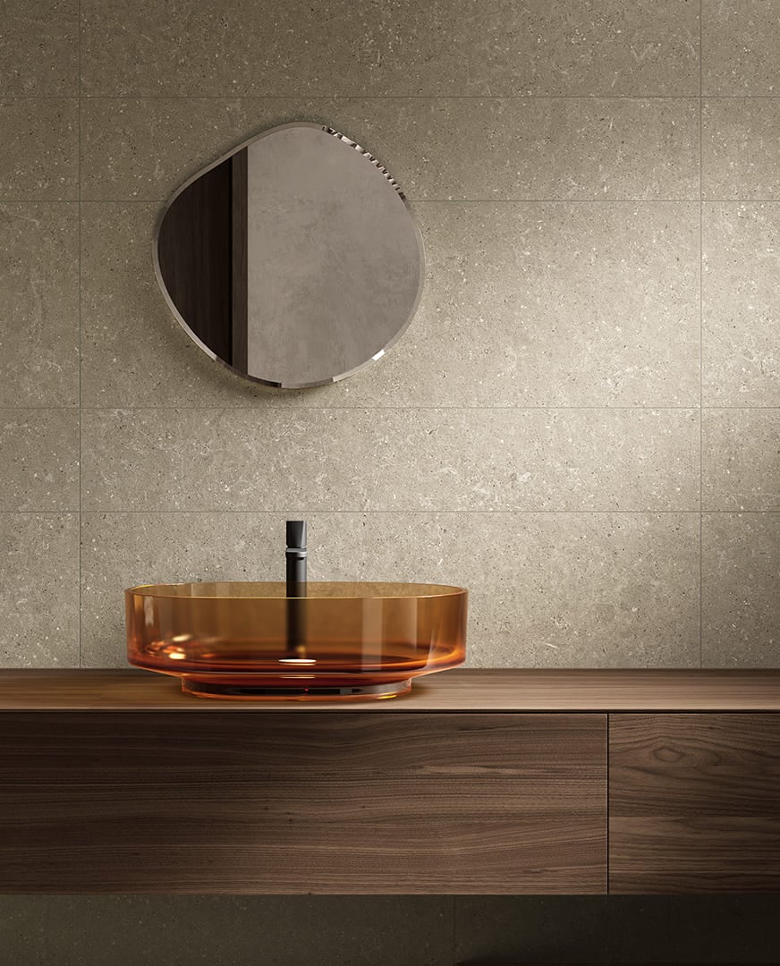 Del Conca Wild | Inspirație Living Rustic