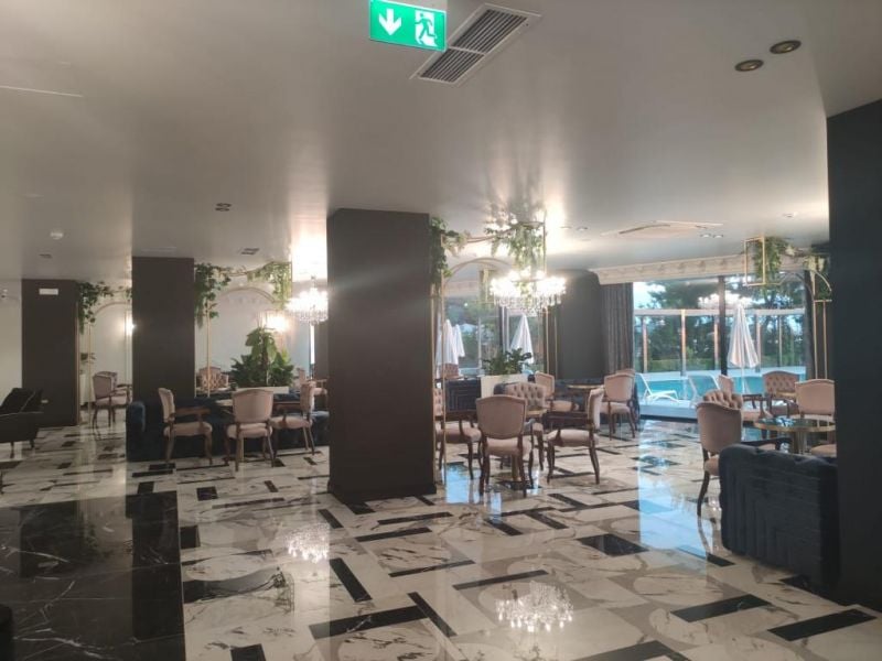 Lounge elegant cu accente clasice | Inspirație Living Luxe