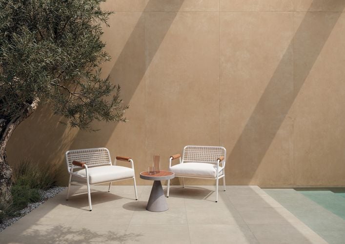 Impronta – Concrete 1 | Inspirație Baie Minimalist