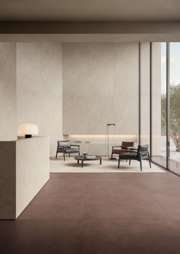 Impronta – Concrete 2 | Inspirație Baie Minimalist