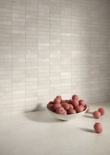 Impronta – Concrete 7 | Inspirație Baie Minimalist