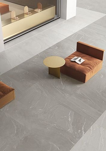 Inspirație stil Scandinav — gresie și faianță MoodLab