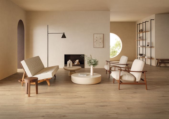 Impronta – Linfa 3 | Inspirație Bucătărie Scandinav