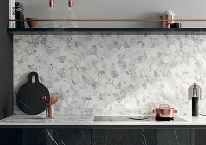 Impronta – Marmi Di Impronta 1 | Inspirație Baie Luxe