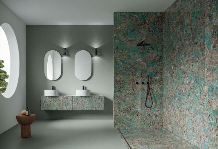 Impronta – Marmi Di Impronta 2 | Inspirație Baie Luxe