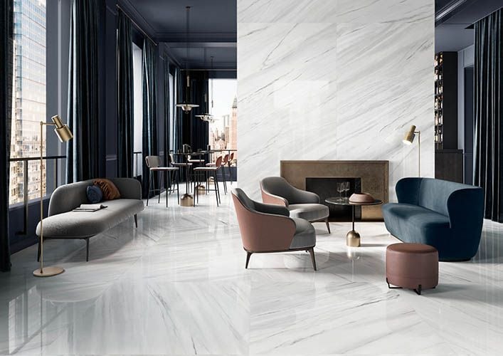 Impronta – Marmi Di Impronta 4 | Inspirație Baie Luxe
