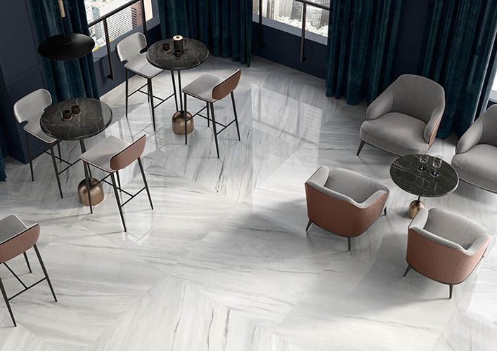 Impronta – Marmi Di Impronta 5 | Inspirație Baie Luxe