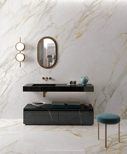 Impronta – Marmi Di Impronta 6 | Inspirație Baie Luxe