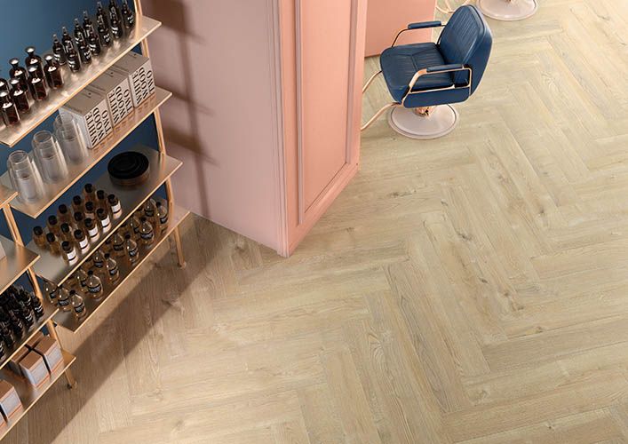 Italgraniti – Allure 3 | Inspirație Living Luxe