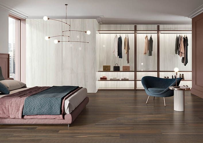 Italgraniti – Allure 10 | Inspirație Living Luxe