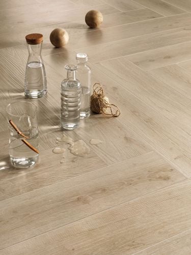 Italgraniti – Alnus 2 | Inspirație Bucătărie Minimalist