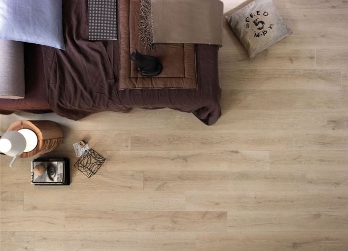 Italgraniti – Alnus 5 | Inspirație Bucătărie Minimalist