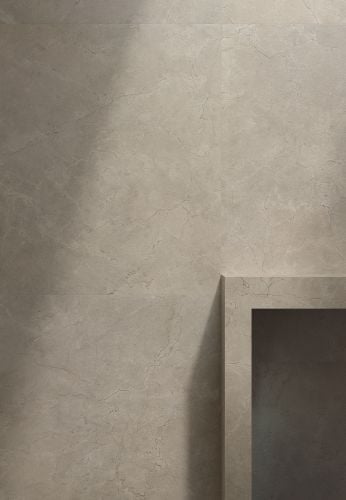 Italgraniti – Calcis 1 | Inspirație Baie Rustic