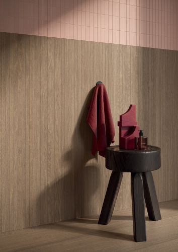 Italgraniti – Essence Select 2 | Inspirație Living Japandi
