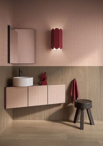 Italgraniti – Essence Select 7 | Inspirație Living Japandi