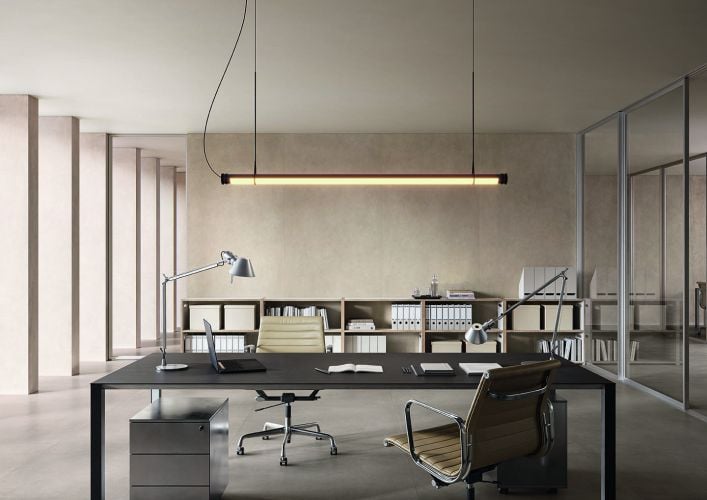 Italgraniti – I Cementi 9 | Inspirație Baie Minimalist
