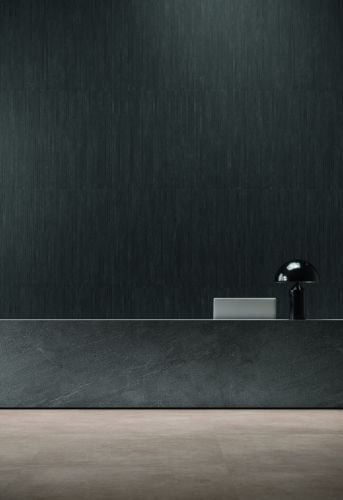 Italgraniti – I Cementi 17 | Inspirație Baie Minimalist
