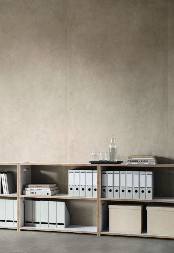 Italgraniti – I Cementi 27 | Inspirație Baie Minimalist