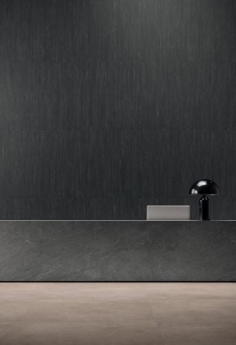 Italgraniti – I Cementi 44 | Inspirație Baie Minimalist