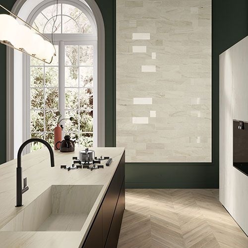 Italgraniti – Lux Experience 6 | Inspirație Living Luxe