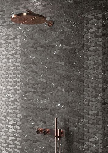 Italgraniti – Lux Experience 12 | Inspirație Living Luxe