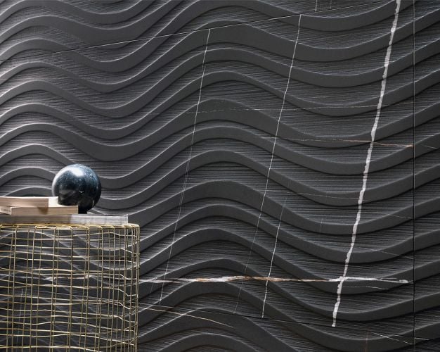 Italgraniti – Marble Experience 9 | Inspirație Living Luxe